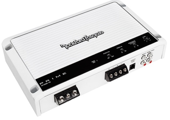 Rockford Fosgate M1200-1D. ����������� �������������� M1200-1D.